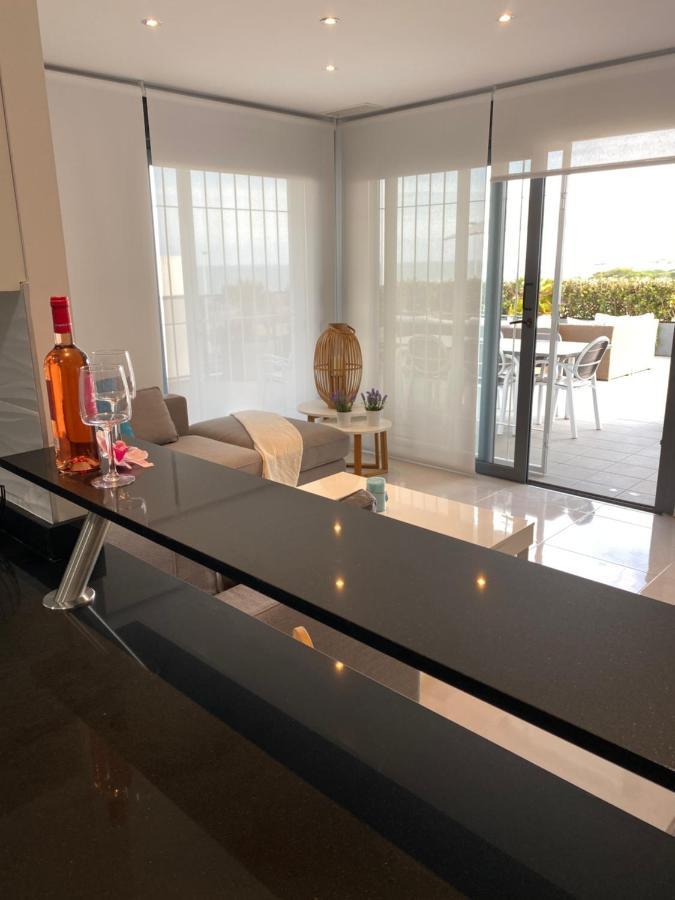 Ocean View Appartement *