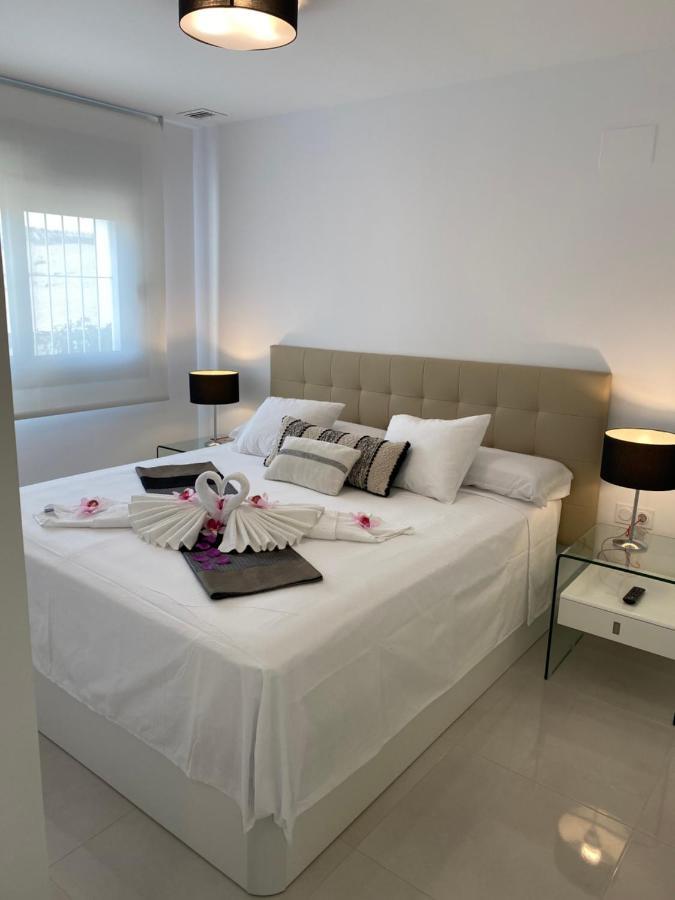 Ocean View Arenales del Sol