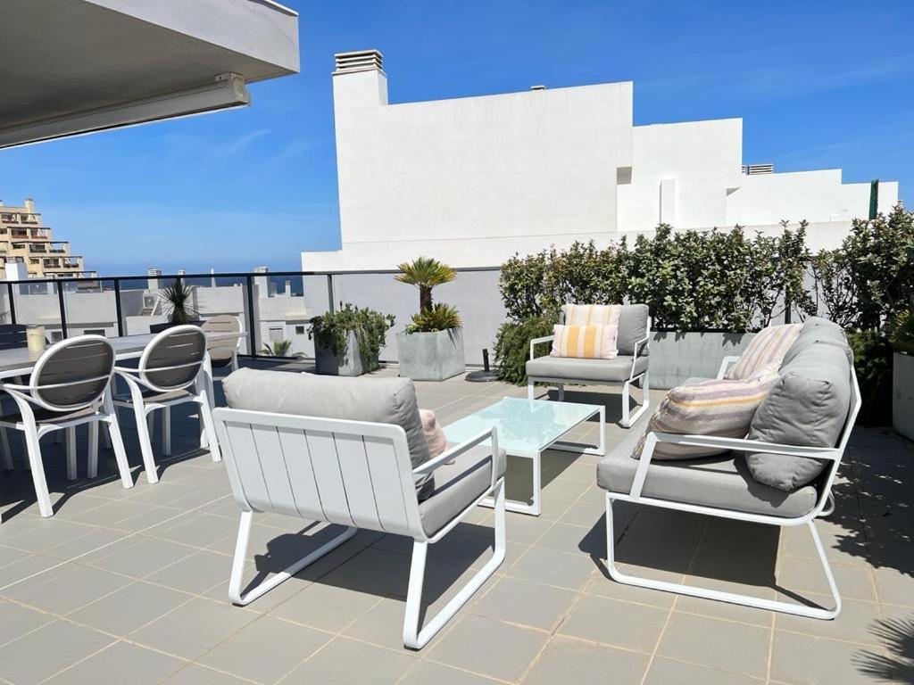 Ocean View Appartement
