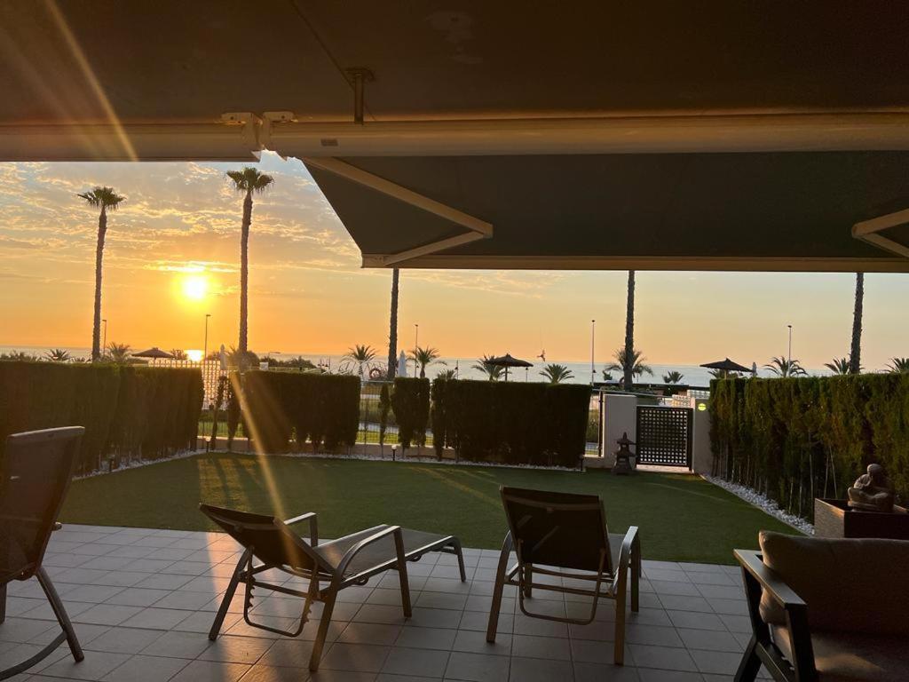 Ocean View