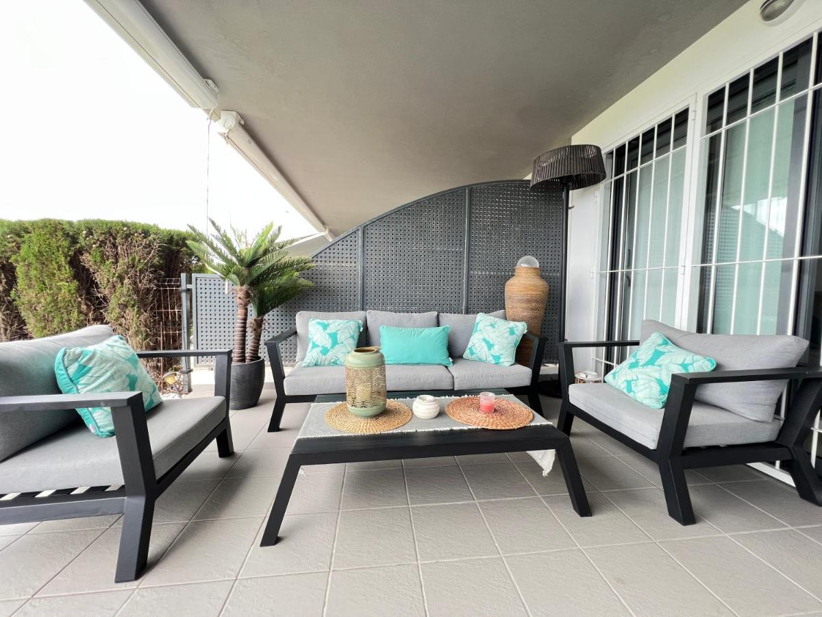 Appartement Ocean View