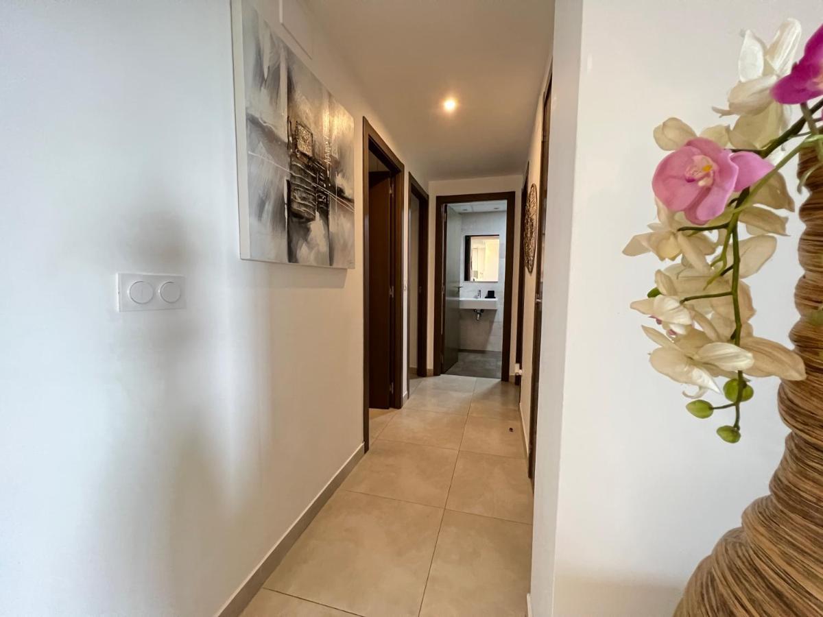 Ocean View Appartement