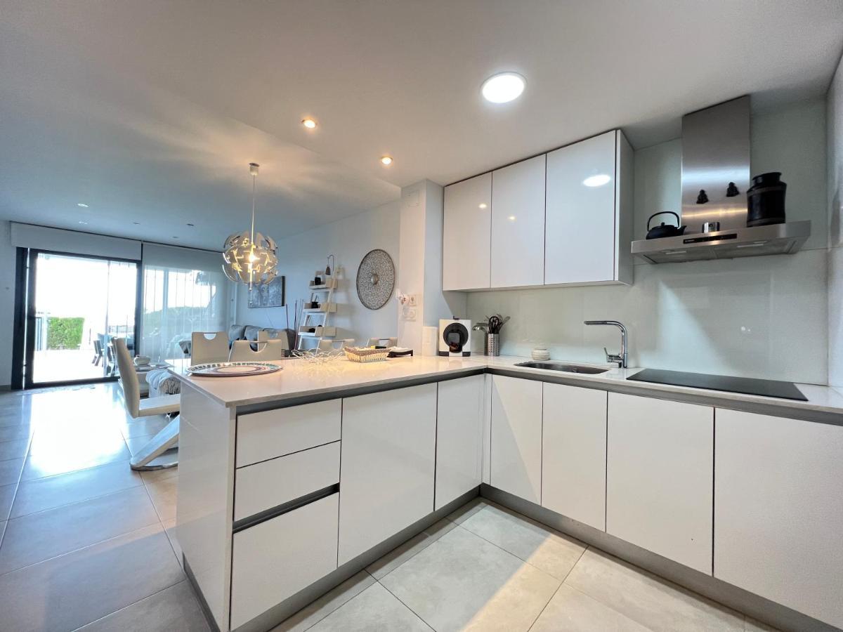 Ocean View Arenales del Sol
