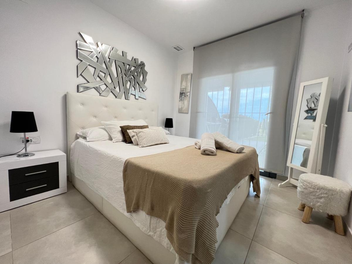 Appartement Ocean View *