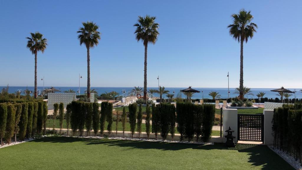 Ocean View * Arenales del Sol