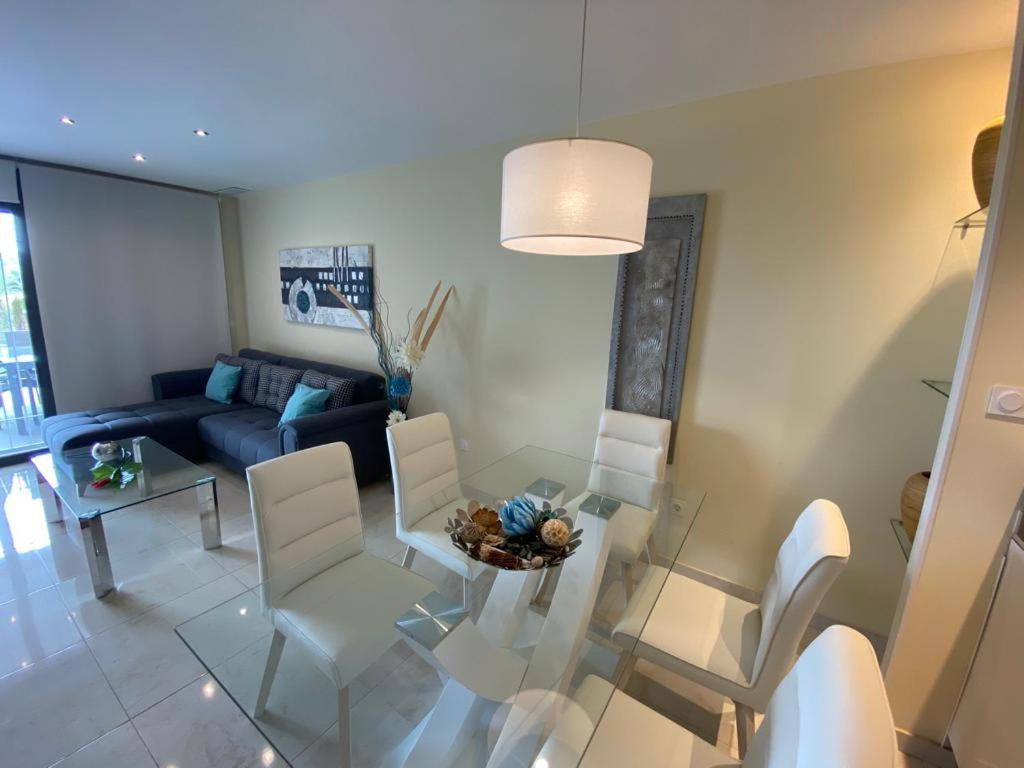 Appartement Ocean View