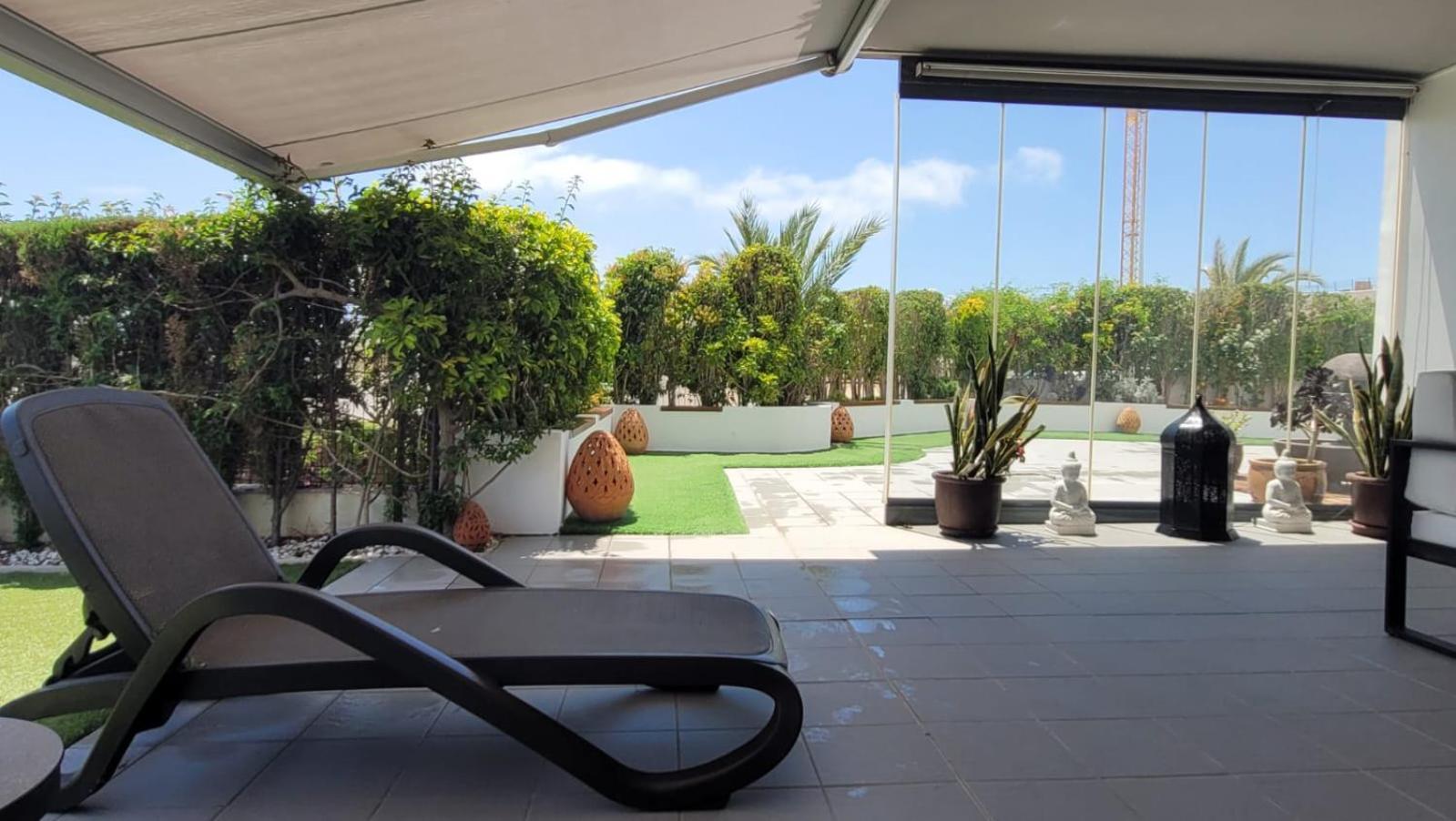 Ocean View Arenales del Sol