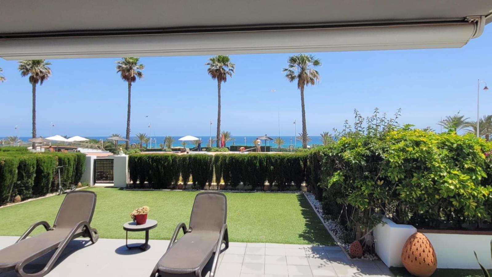 Ocean View * Arenales del Sol