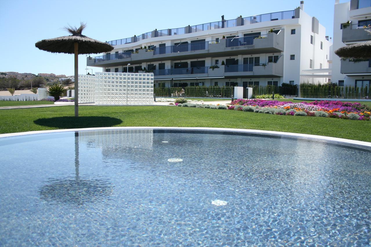 Appartement Ocean View Arenales del Sol