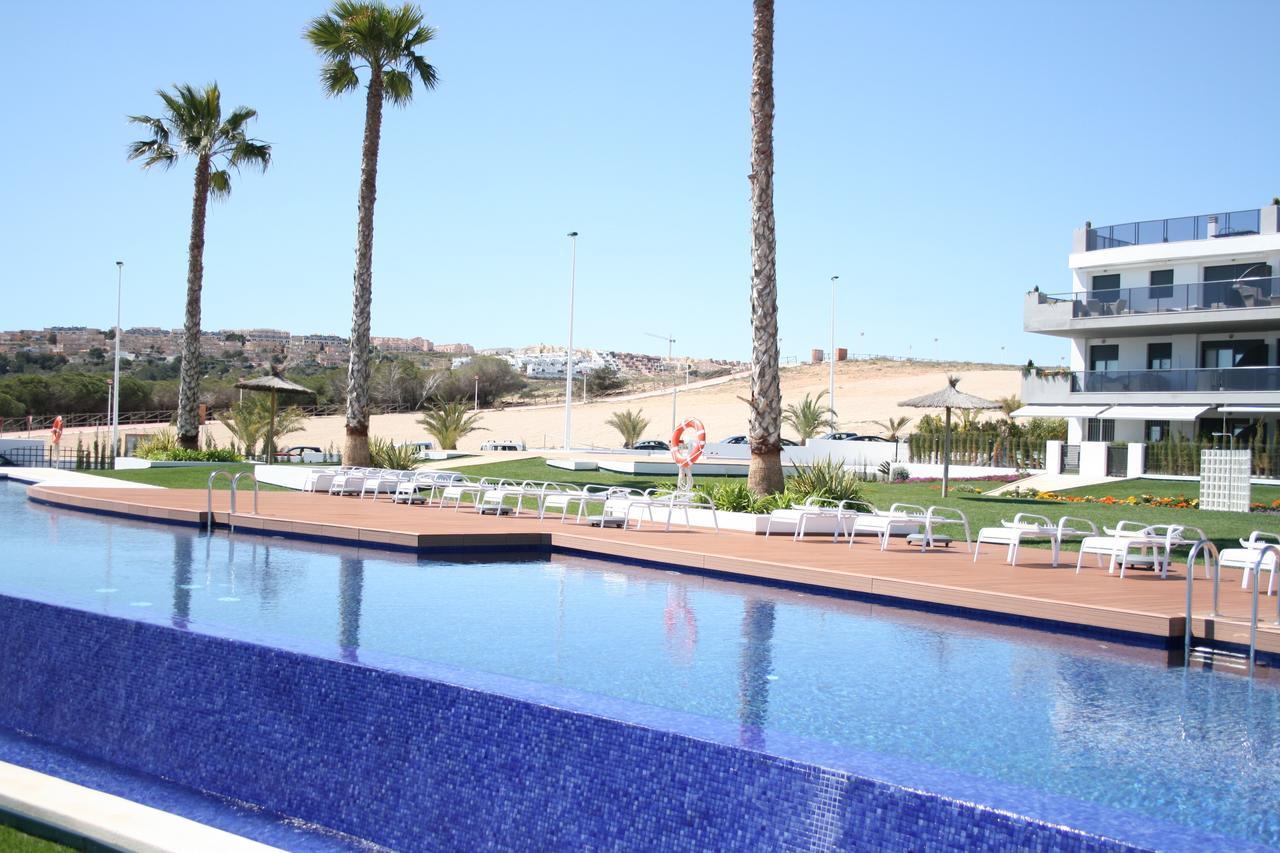 Ocean View Appartement *