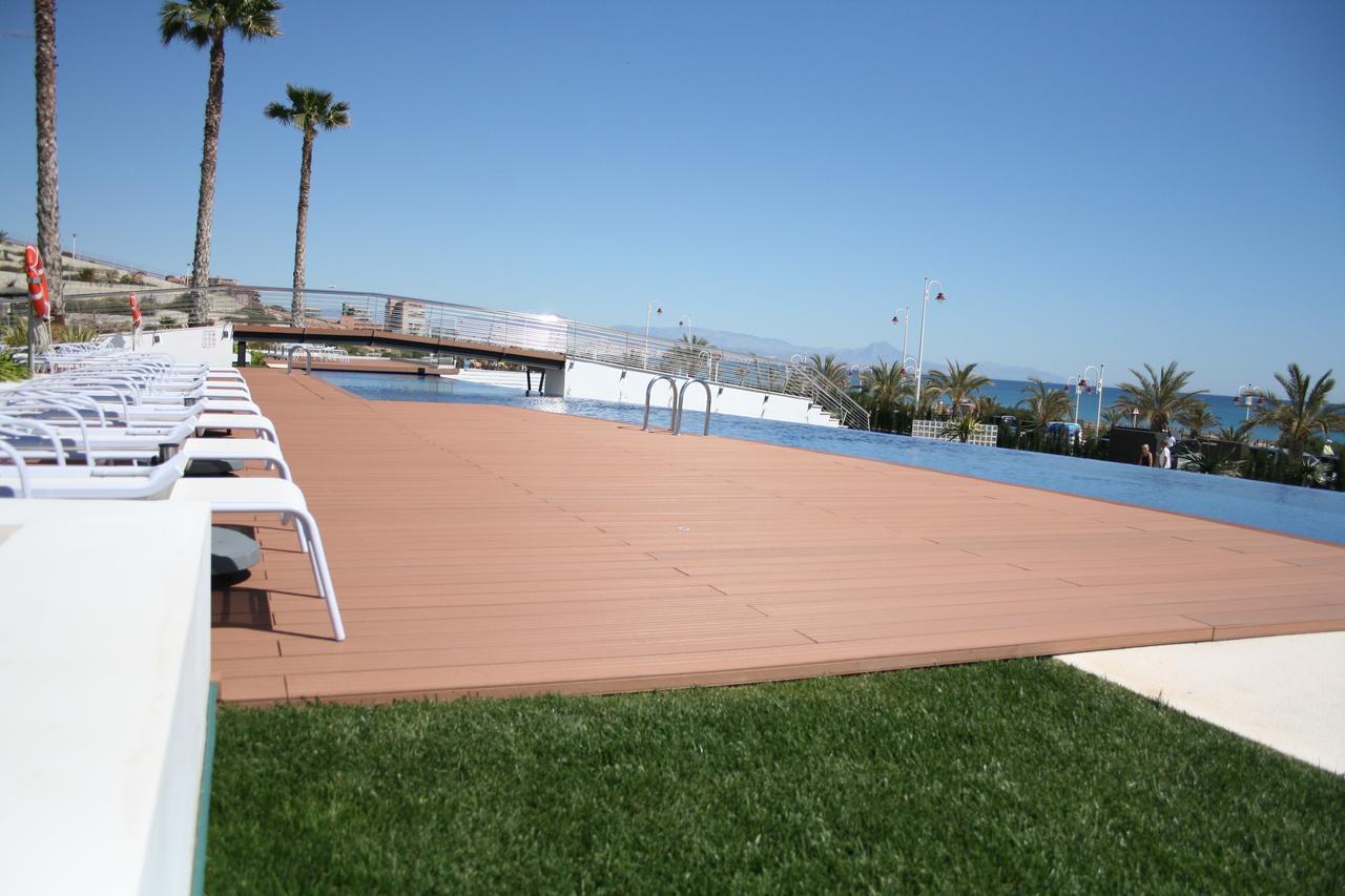 Appartement Ocean View