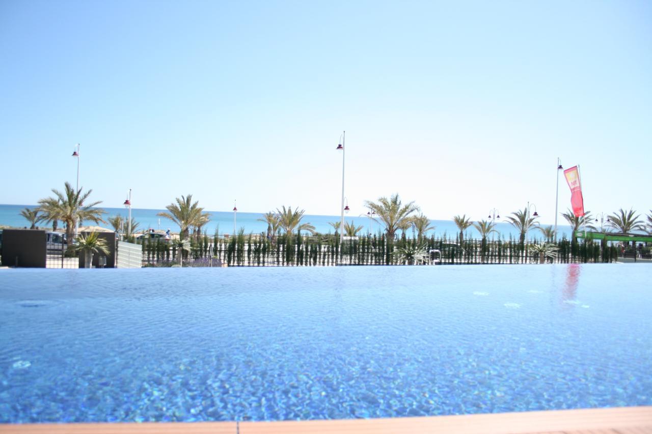 Appartement Ocean View *