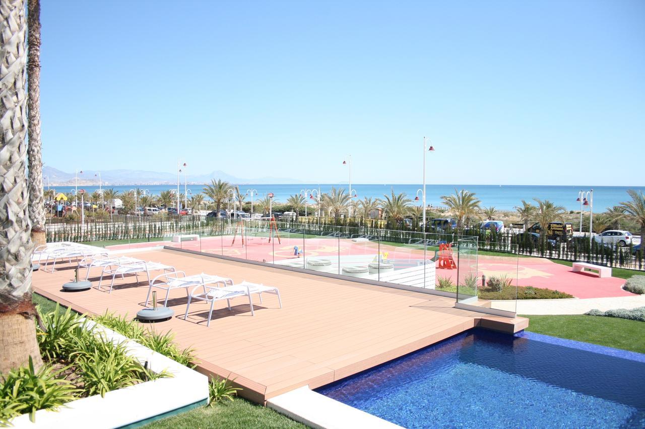 Ocean View * Arenales del Sol