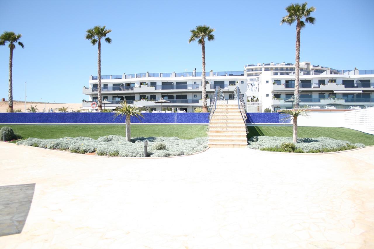 Appartement Ocean View