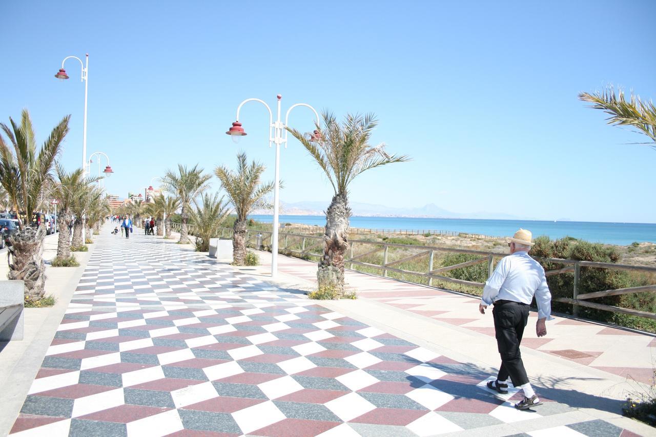 Ocean View * Arenales del Sol