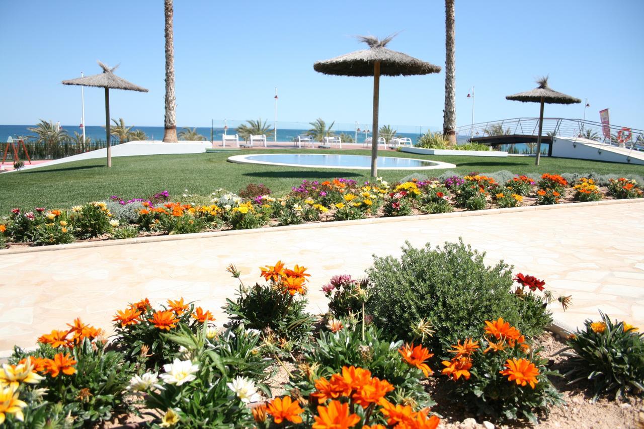 Ocean View Arenales del Sol