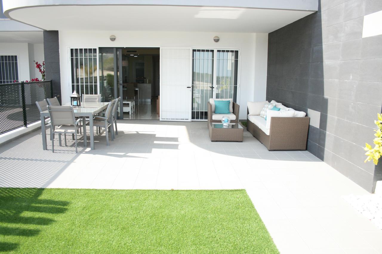 Appartement Ocean View