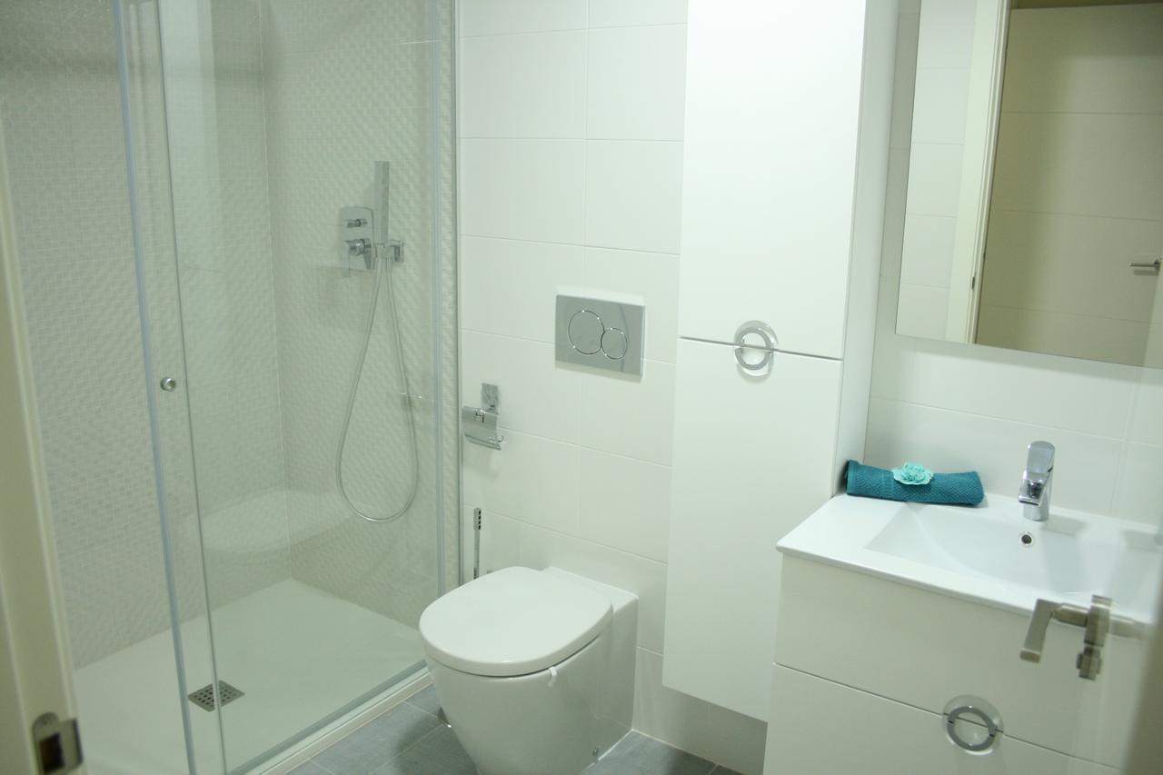 Appartement Ocean View Arenales del Sol