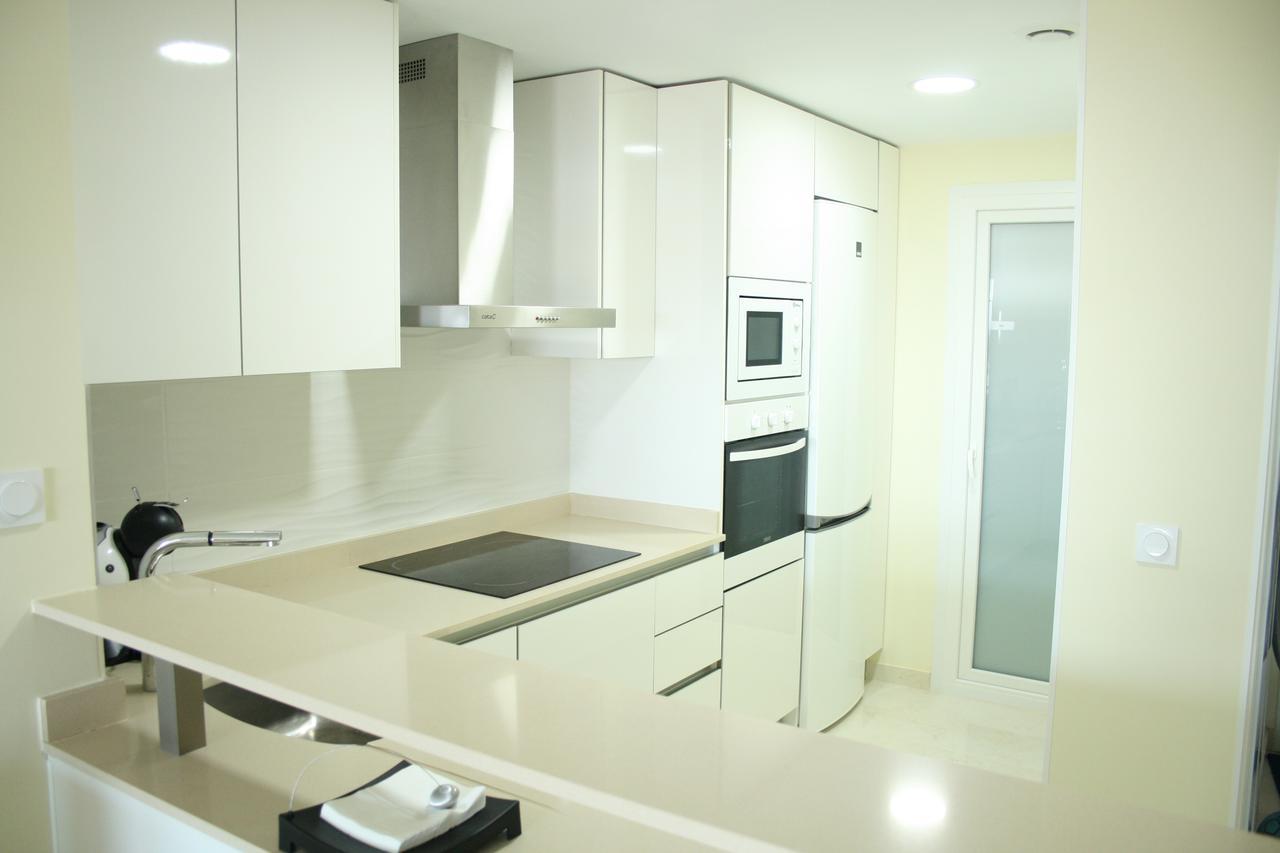 Ocean View Appartement