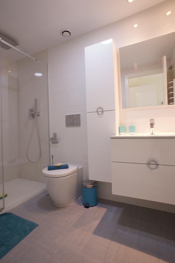 Appartement Ocean View