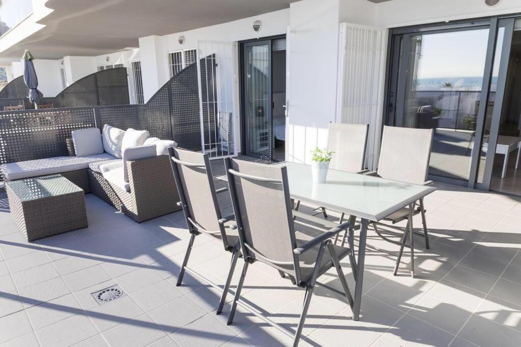 Ocean View * Arenales del Sol
